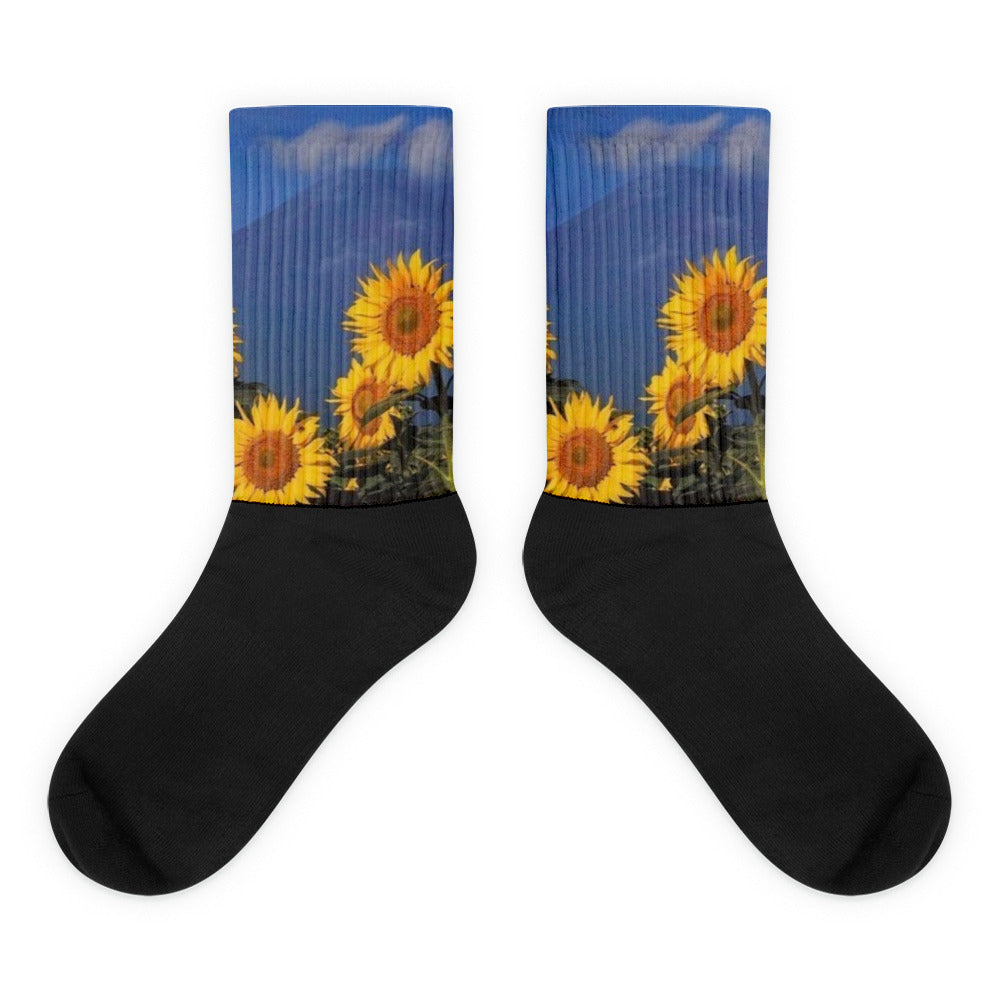 Flower Power – Strumpor
