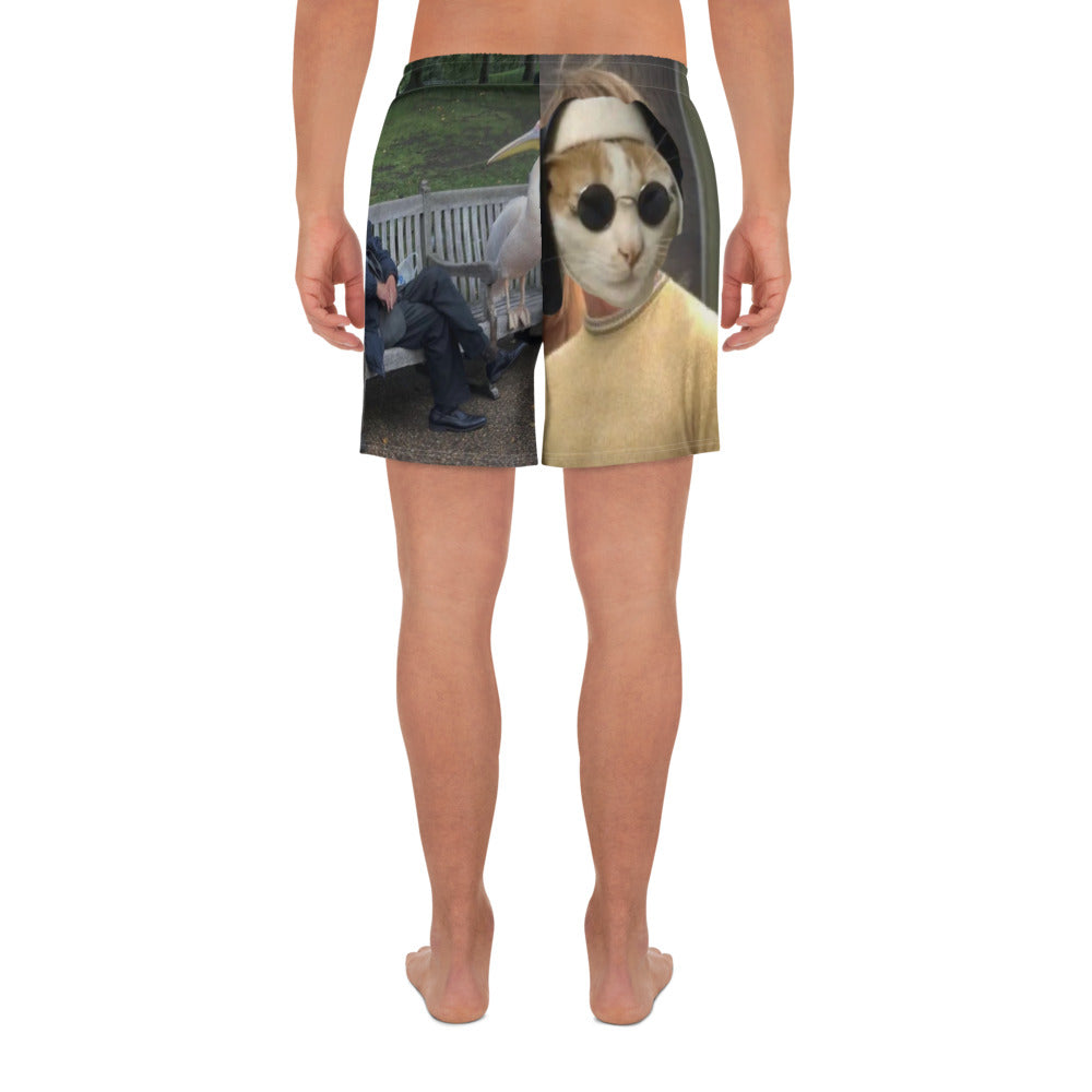 shorts till solsemestern – Shorts