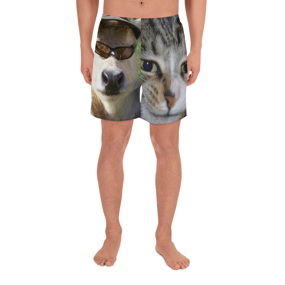 shorts till solsemestern – Shorts