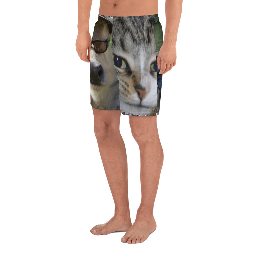 shorts till solsemestern – Shorts