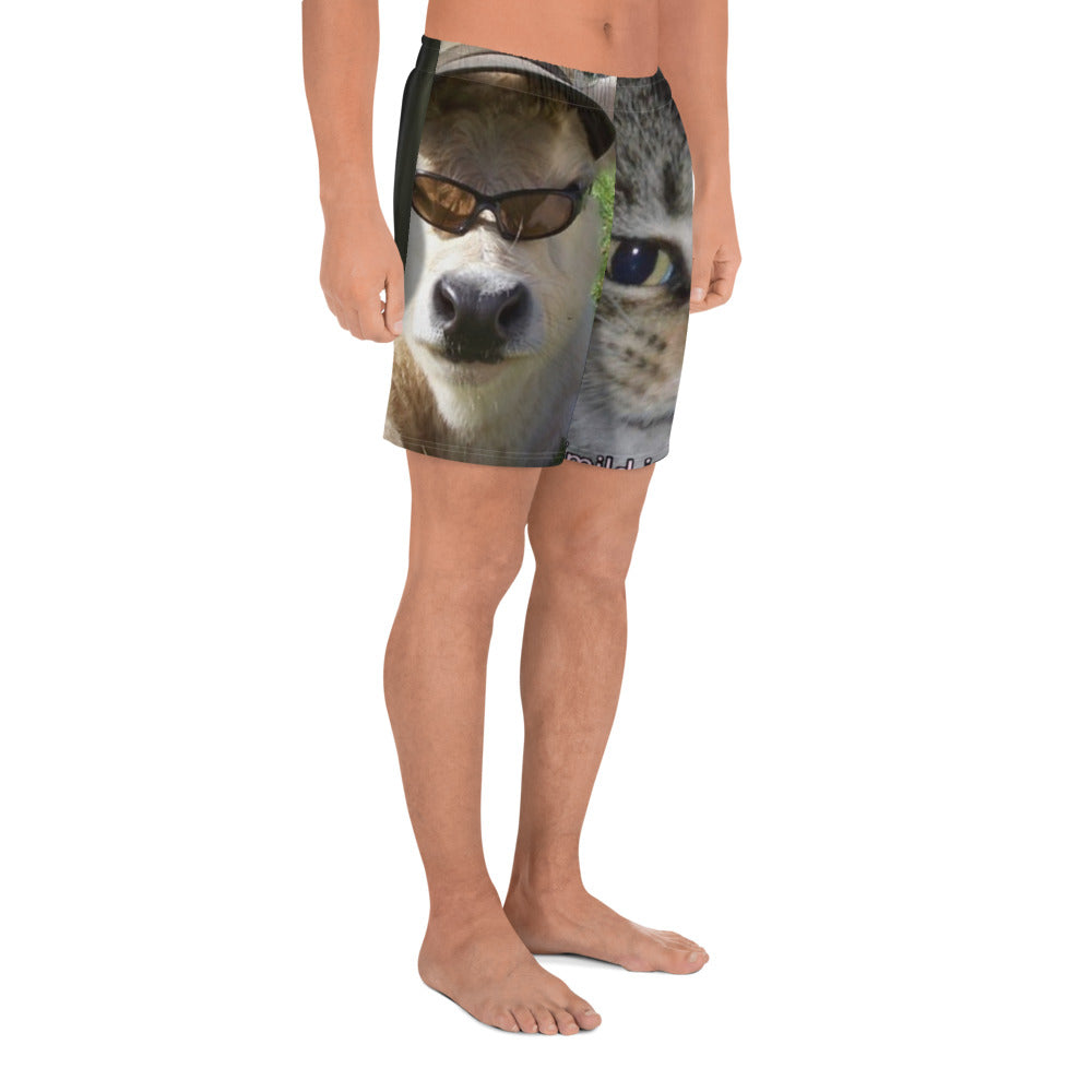 shorts till solsemestern – Shorts