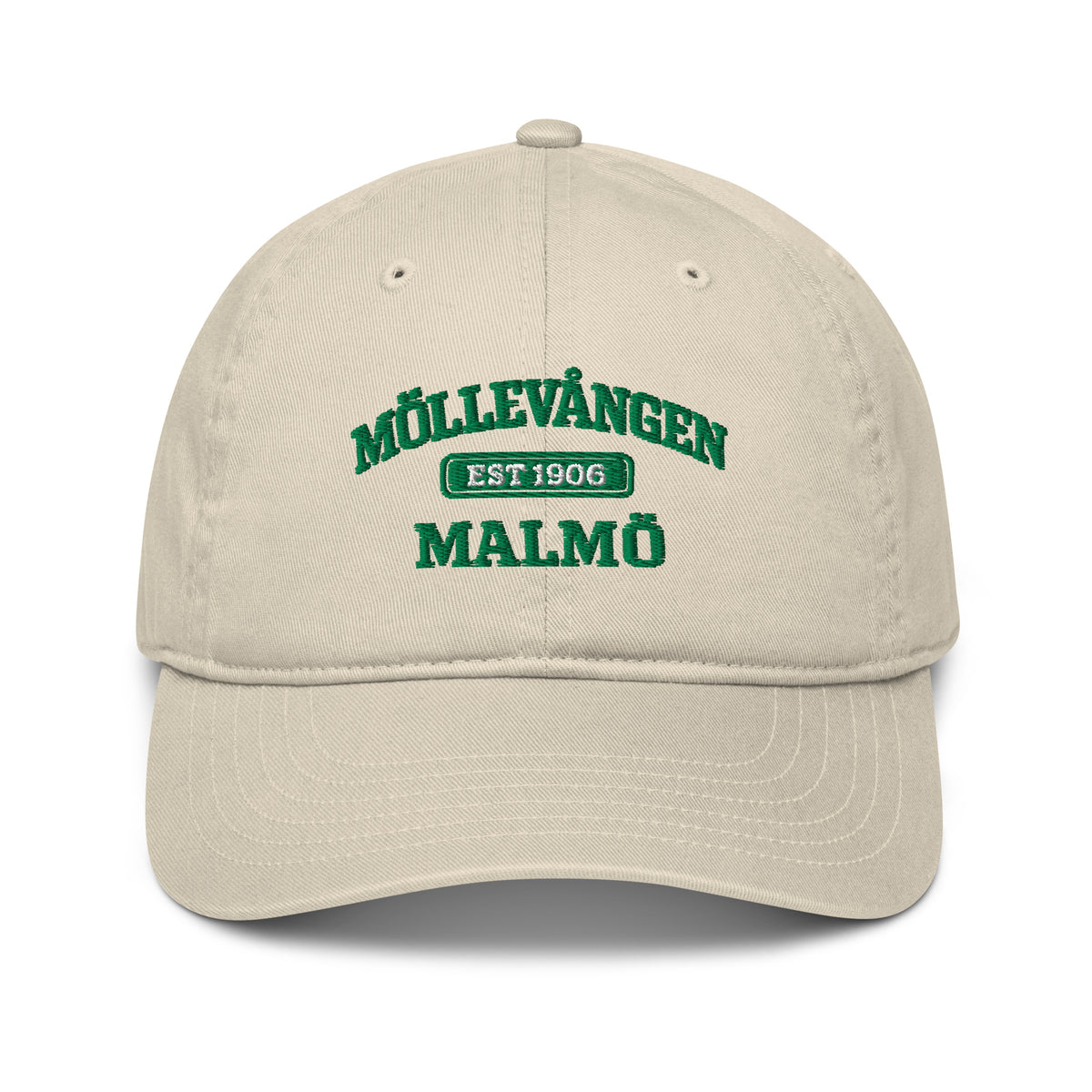 Möllevången Malmö est 1906 – Keps