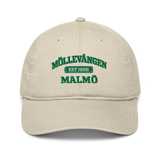 Möllevången Malmö est 1906 – Keps