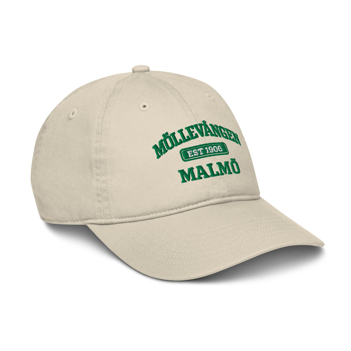 Möllevången Malmö est 1906 – Keps