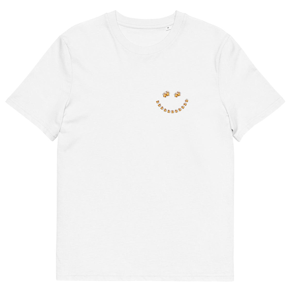 dracks öl i malmö – T-shirt