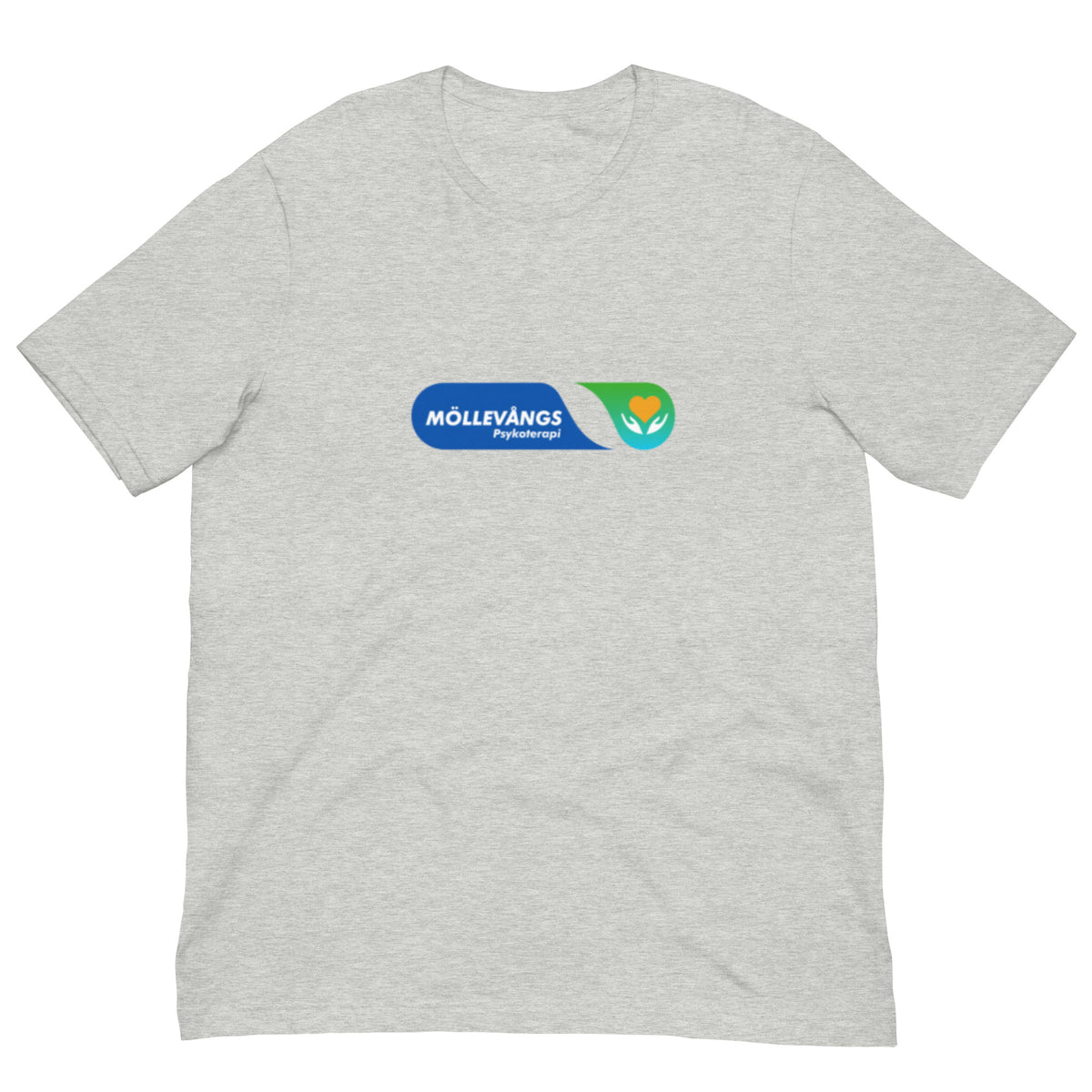 Möllevångs Psykoterapi – T-shirt