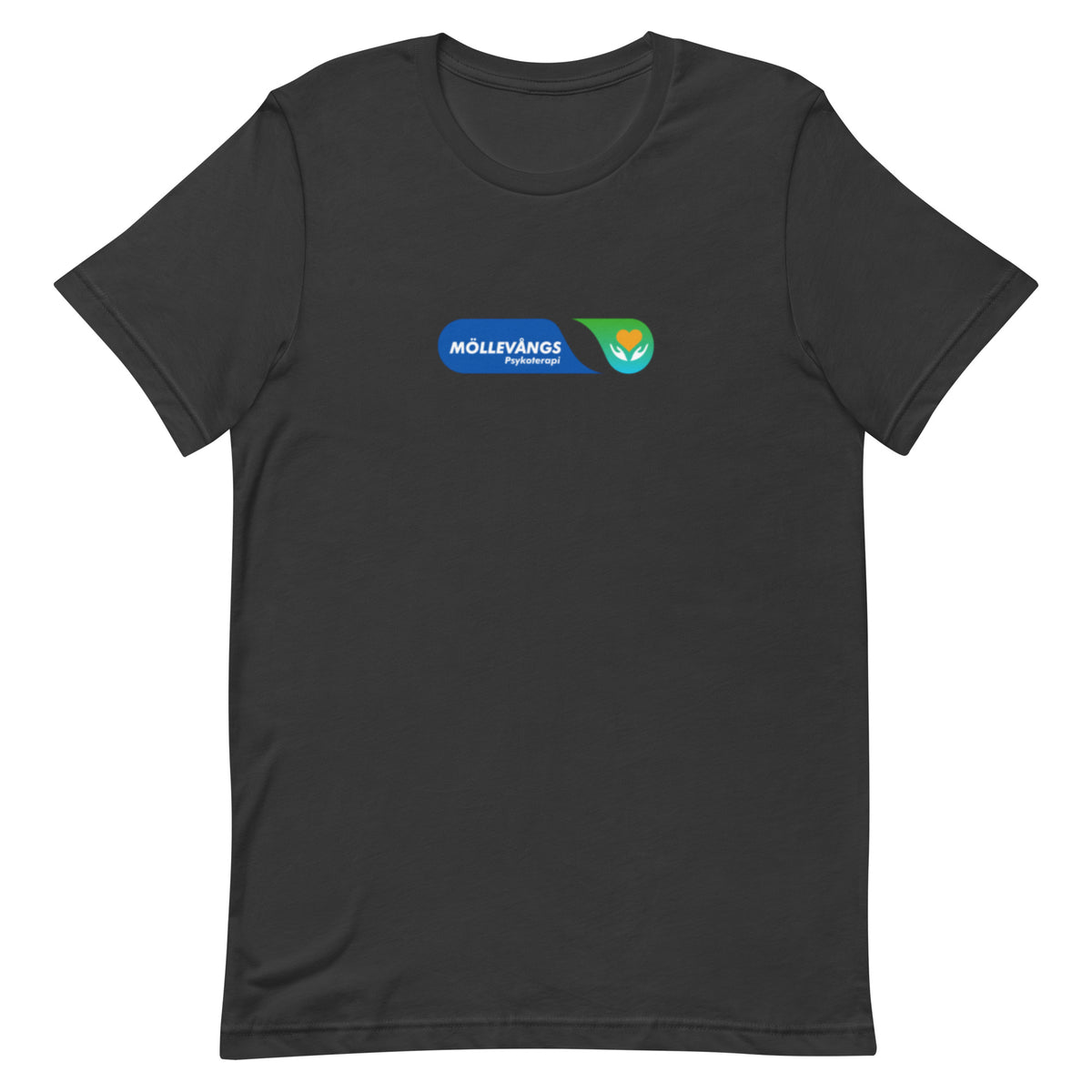 Möllevångs Psykoterapi – T-shirt
