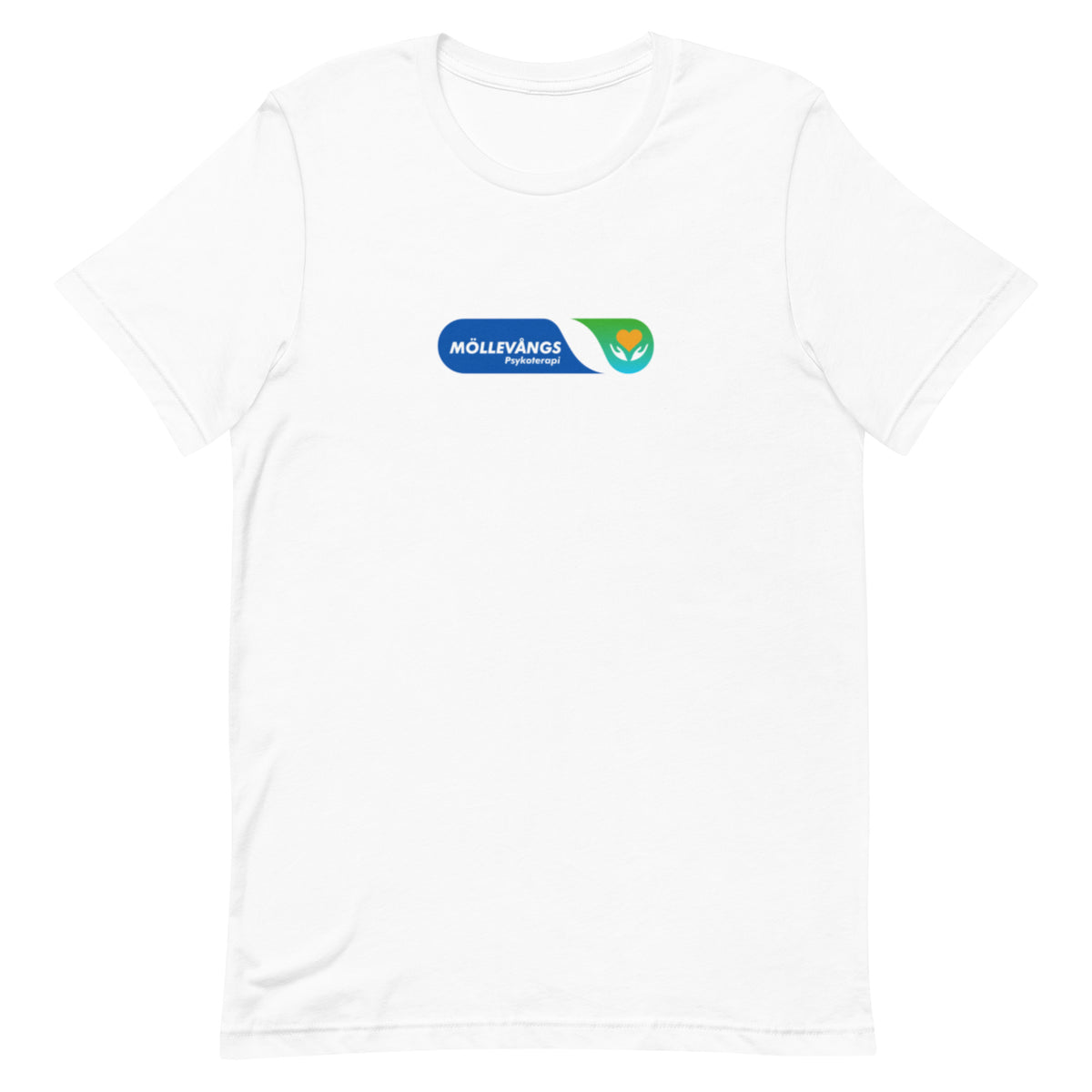 Möllevångs Psykoterapi – T-shirt